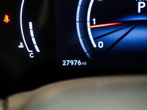 Used 2024 Lexus NX 350 F Sport AWD/4WD image 31