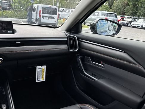 New 2026 MAZDA CX-50 AWD 2.5 Hybrid w/ Weather Package image 16