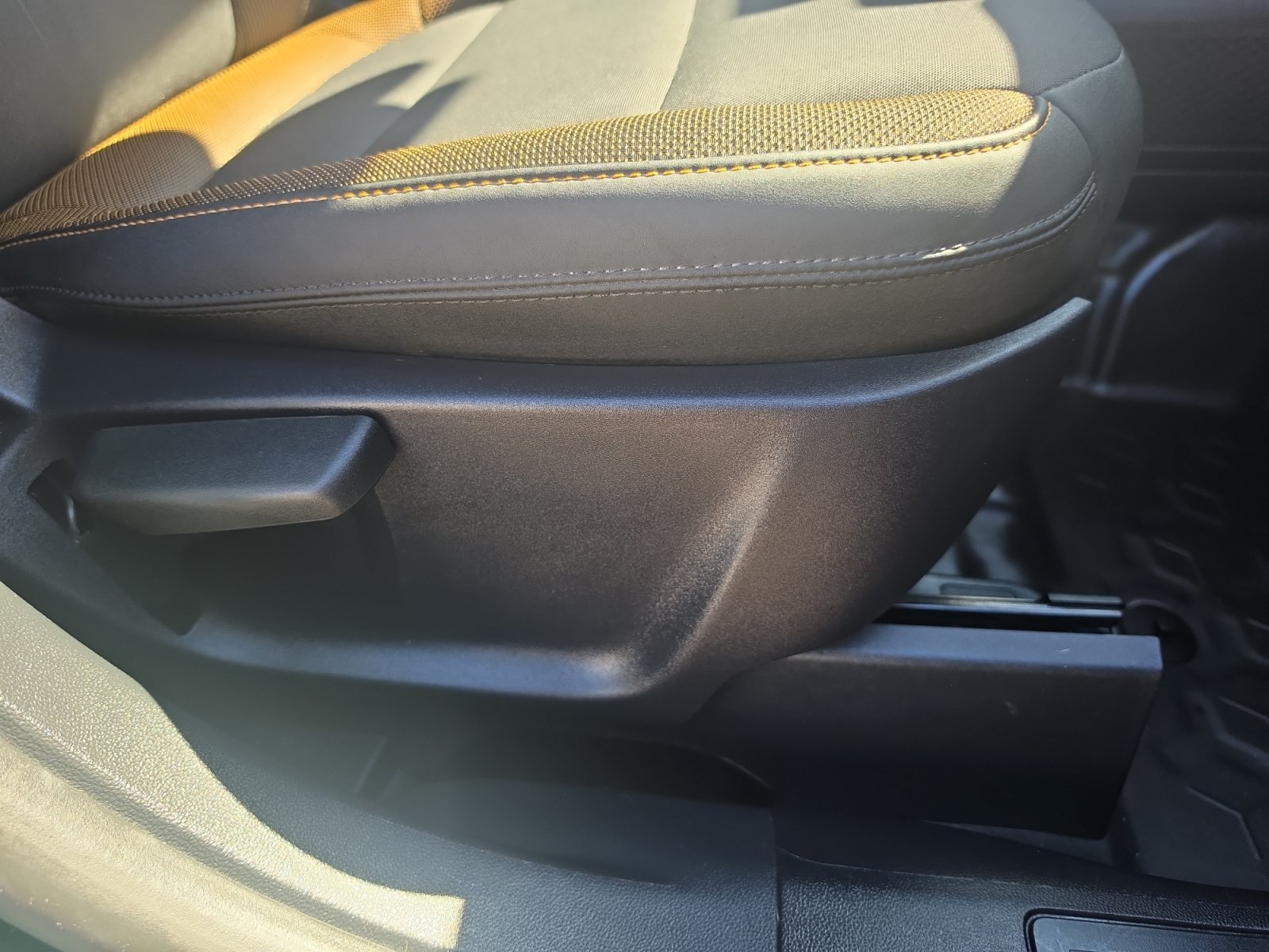 Used 2023 Ford Bronco Sport Badlands AWD/4WD image 30
