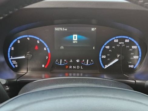 Certified 2023 Ford Bronco Sport Big Bend w/ Convenience Package AWD/4WD image 14