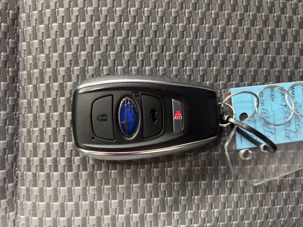 Used 2024 Subaru Forester Sport AWD/4WD image 32