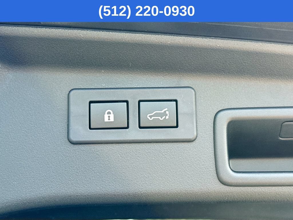New 2026 Subaru Outback Premium AWD/4WD image 37