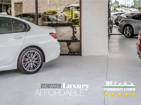 Used 2022 BMW M340i xDrive w/ Driving Assistance Package image 50