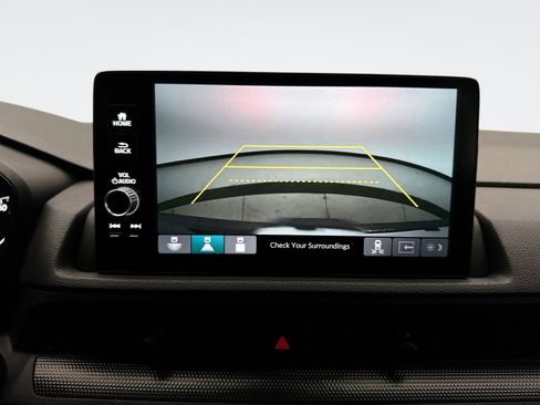 Used 2025 Honda CR-V Sport-L image 15