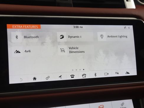 Used 2022 Land Rover Range Rover Sport HSE Dynamic image 39