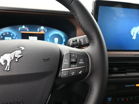 New 2025 Ford Bronco Sport Outer Banks w/ Outer Banks Tech Package+ AWD/4WD image 20