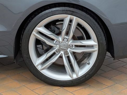 Used 2009 Audi S5 4.2 AWD/4WD image 9