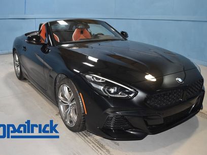 Certified 2022 BMW Z4 sDrive30i w/ Premium Package 2