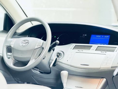 Used 2007 Toyota Avalon XL image 7