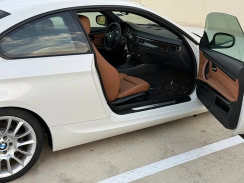 Used 2012 BMW 328i Coupe RWD image 17