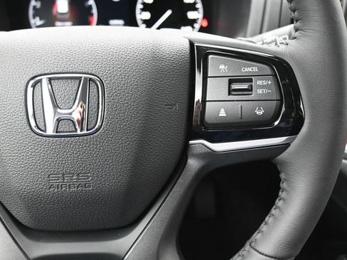 New 2026 Honda Odyssey EX-L image 31