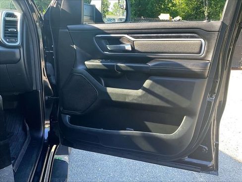 Used 2022 RAM 1500 Big Horn AWD/4WD image 19