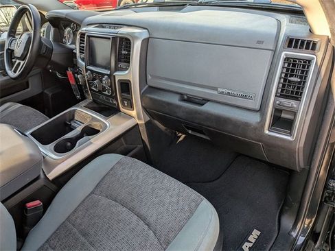 Certified 2018 RAM 1500 Big Horn image 31
