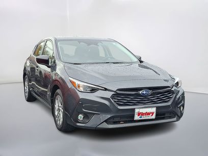 New 2025 Subaru Impreza 2.0i