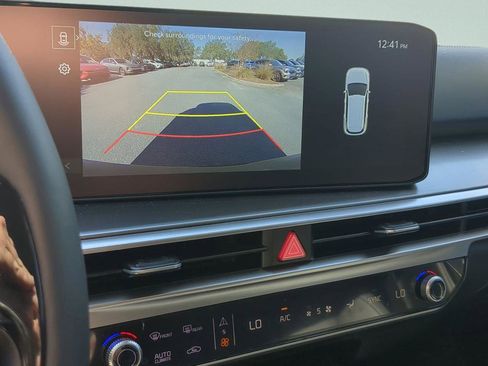 New 2026 Kia Sorento EX image 12