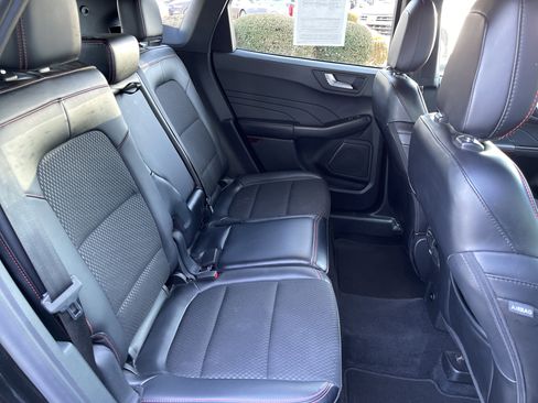 Used 2025 Ford Escape ST-Line image 35