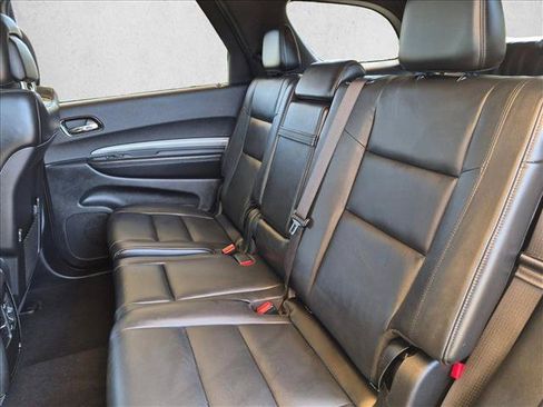 Used 2020 Dodge Durango GT RWD image 17