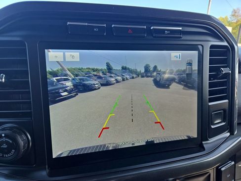 Certified 2022 Ford F150 XLT w/ Equipment Group 302A High AWD/4WD image 10