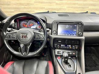 Used 2019 Nissan GT-R Premium w/ Premium Interior Package AWD/4WD video 2
