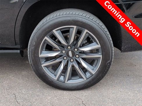 Used 2023 Cadillac Escalade Sport Platinum image 13