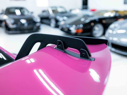 Used 2024 Porsche 911 GT3 image 84