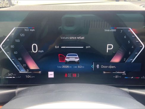 Used 2023 BMW 330i Sedan w/ M Sport Package image 23