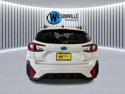 Certified 2024 Subaru Crosstrek 2.0i Premium image 5