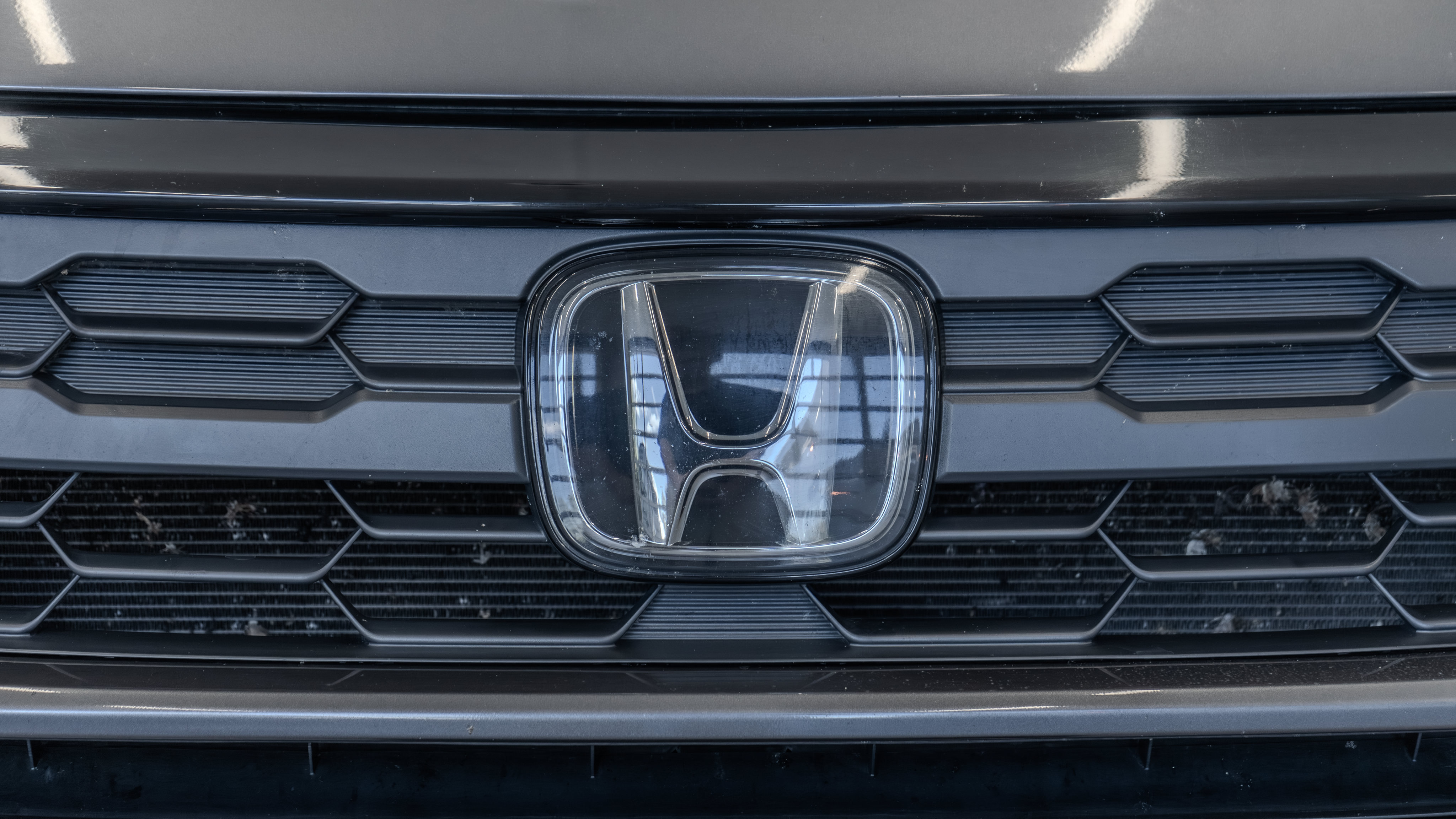 Used 2025 Honda Odyssey EX-L image 5