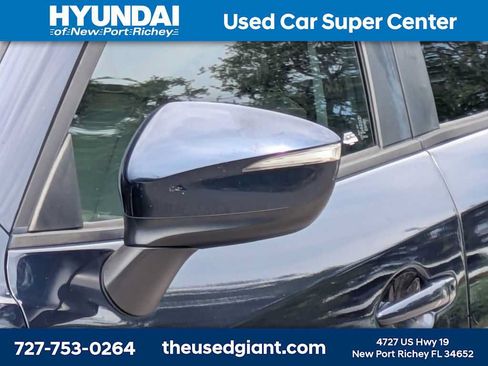 Used 2016 MAZDA CX-5 Grand Touring FWD image 11