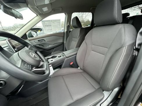 Certified 2023 Nissan Rogue S AWD/4WD image 11