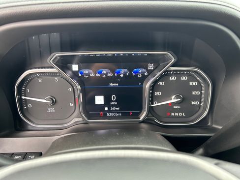 Used 2022 GMC Sierra 3500 Denali w/ Denali Ultimate Package image 15