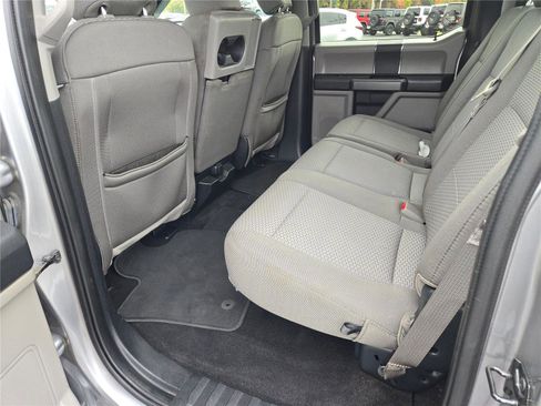 Used 2020 Ford F150 XLT w/ Equipment Group 301A Mid image 20