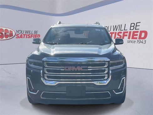 Used 2020 GMC Acadia SLT image 2
