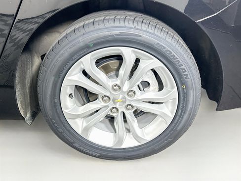 Used 2019 Chevrolet Cruze LS w/ LS Convenience Package FWD image 11
