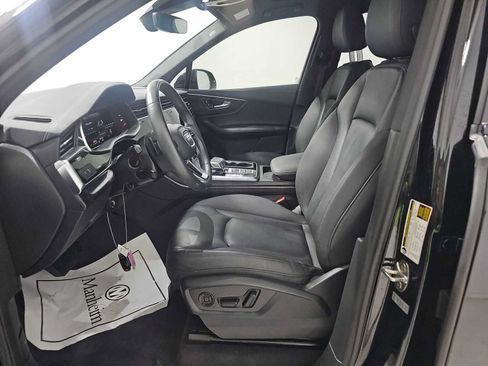 Used 2023 Audi Q7 2.0T Premium Plus w/ Premium Plus Package AWD/4WD image 7