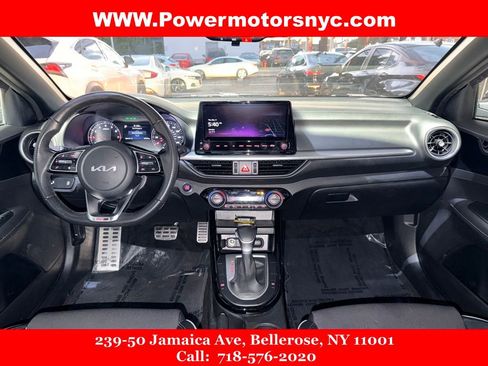 Used 2023 Kia Forte GT-Line image 19