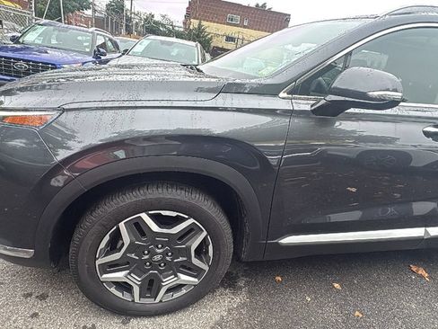 Used 2023 Hyundai Santa Fe SEL Premium AWD/4WD image 9