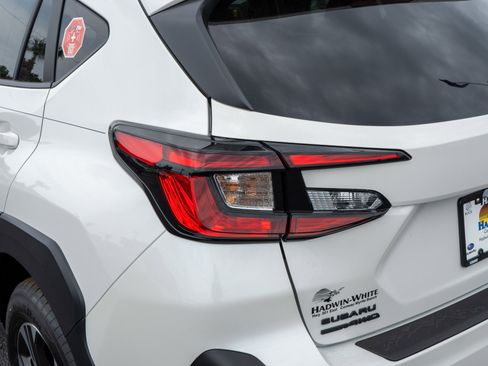 New 2026 Subaru Crosstrek 2.0i Premium AWD/4WD image 10