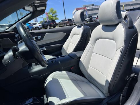 Used 2024 Ford Mustang Premium RWD image 21