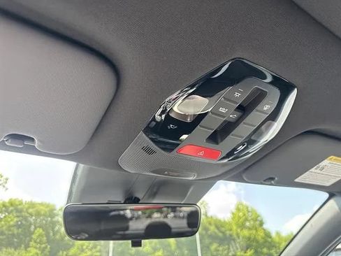 New 2026 Kia K4 GT-Line Turbo FWD image 12