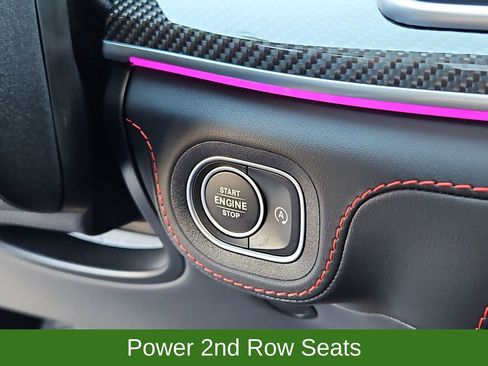 Used 2025 Mercedes-Benz GLE 63 AMG S image 18