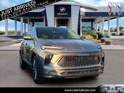 Used 2024 Buick Encore GX Avenir w/ Avenir Technology Package