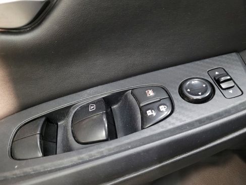 Used 2023 Nissan Sentra SV FWD image 27