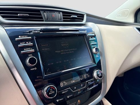 Used 2024 Nissan Murano Platinum w/ Cargo Package AWD/4WD image 15