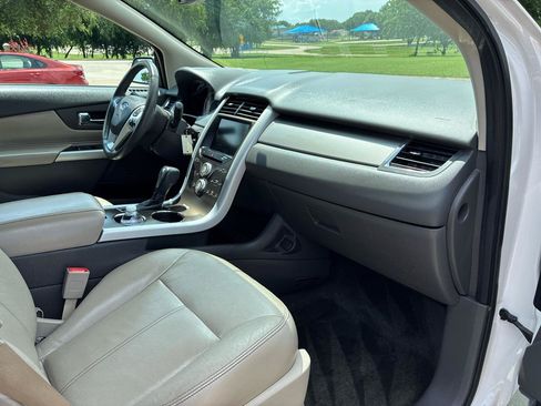 Used 2014 Ford Edge SEL w/ Equipment Group 205A FWD image 39