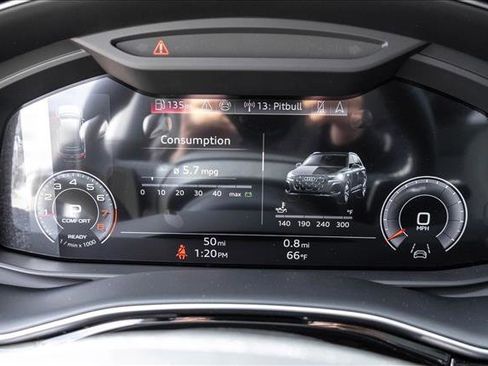 New 2026 Audi Q7 2.0T Premium Plus AWD/4WD image 14