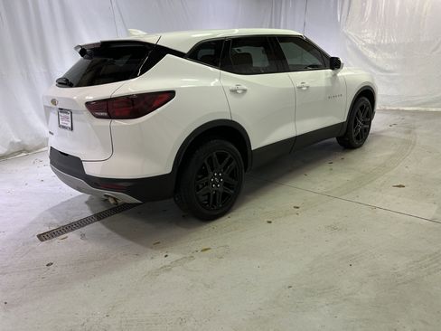 Certified 2023 Chevrolet Blazer LT image 11