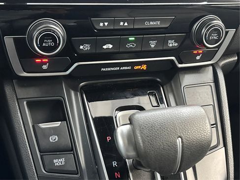 Used 2021 Honda CR-V EX image 38
