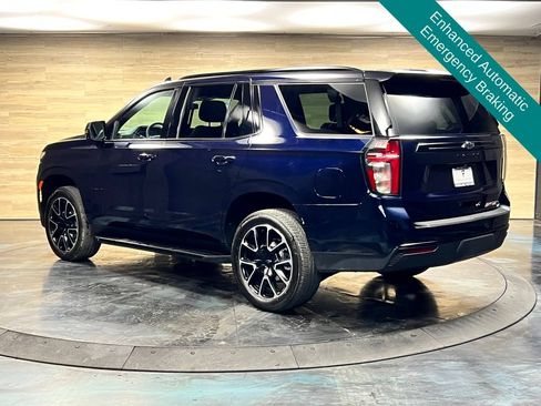Used 2023 Chevrolet Tahoe RST w/ Luxury Package AWD/4WD image 17