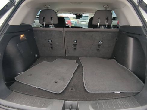 Used 2025 Chevrolet TrailBlazer LT FWD image 25